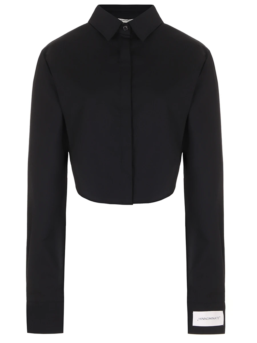 Рубашка хлопковая