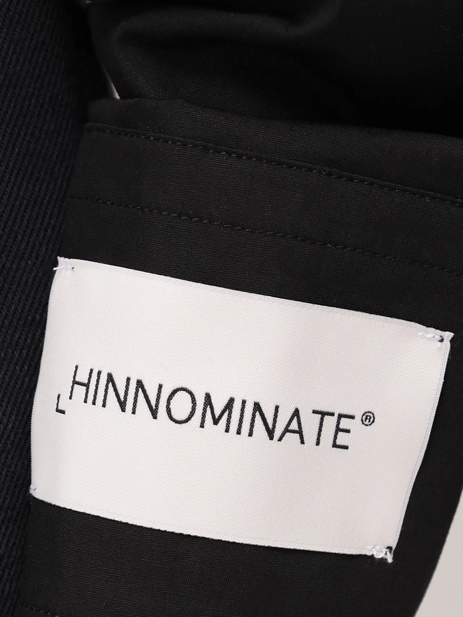 Рубашка хлопковая