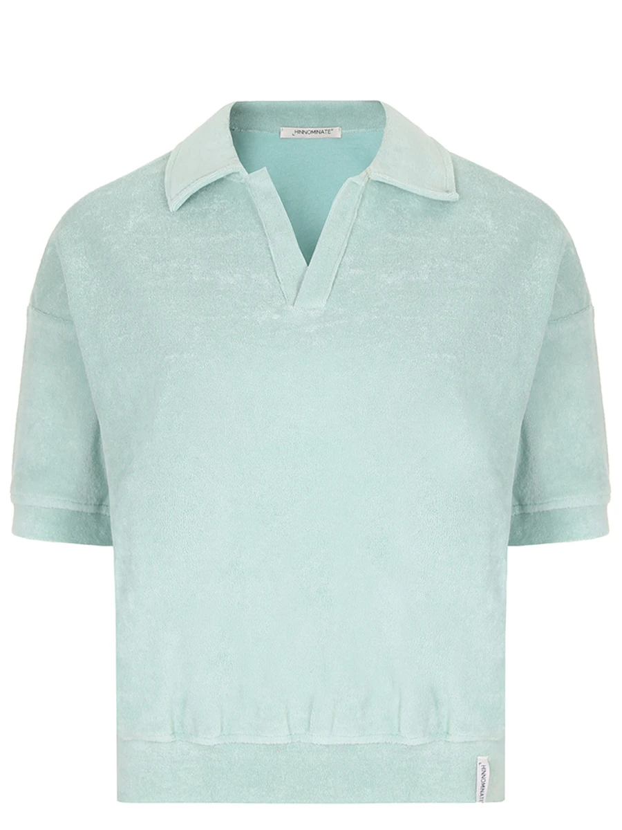 Поло хлопковое