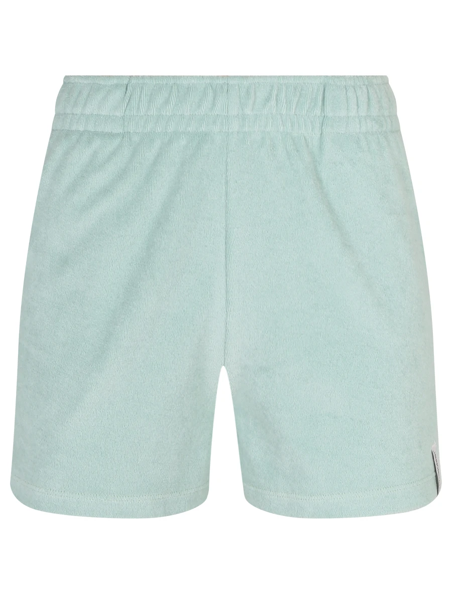 Шорты хлопковые