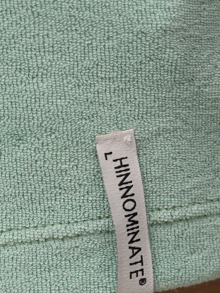 Шорты хлопковые