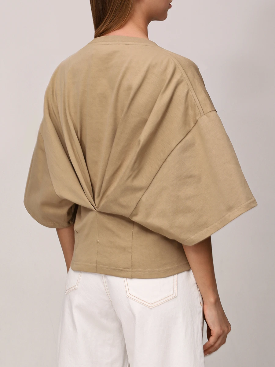 Футболка хлопковая