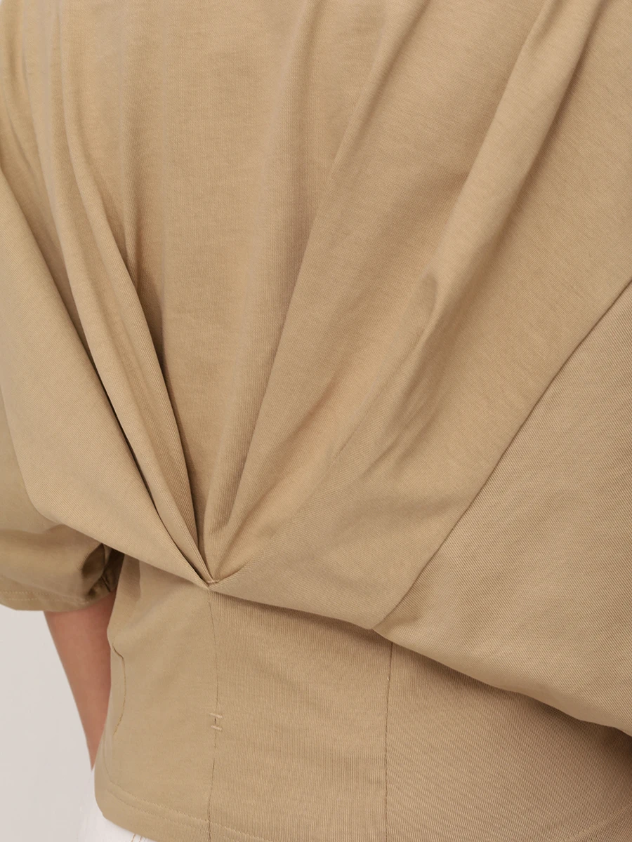 Футболка хлопковая