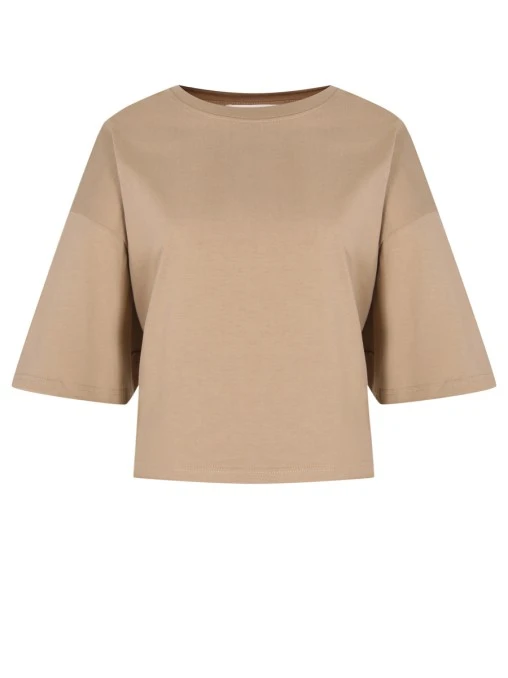 Футболка хлопковая DARKPARK