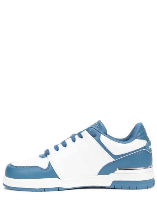 Кеды из экокожи PLEIN SPORT