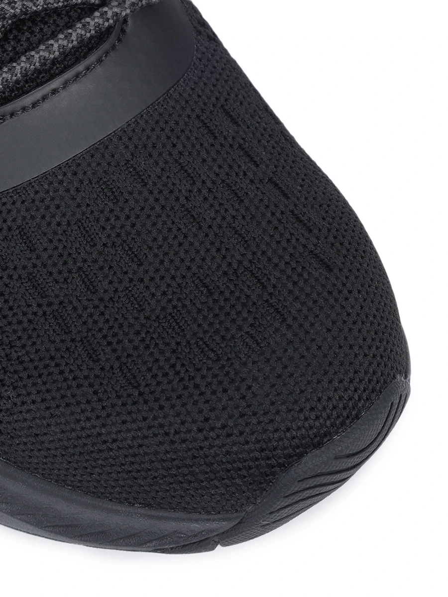 Кроссовки текстильные