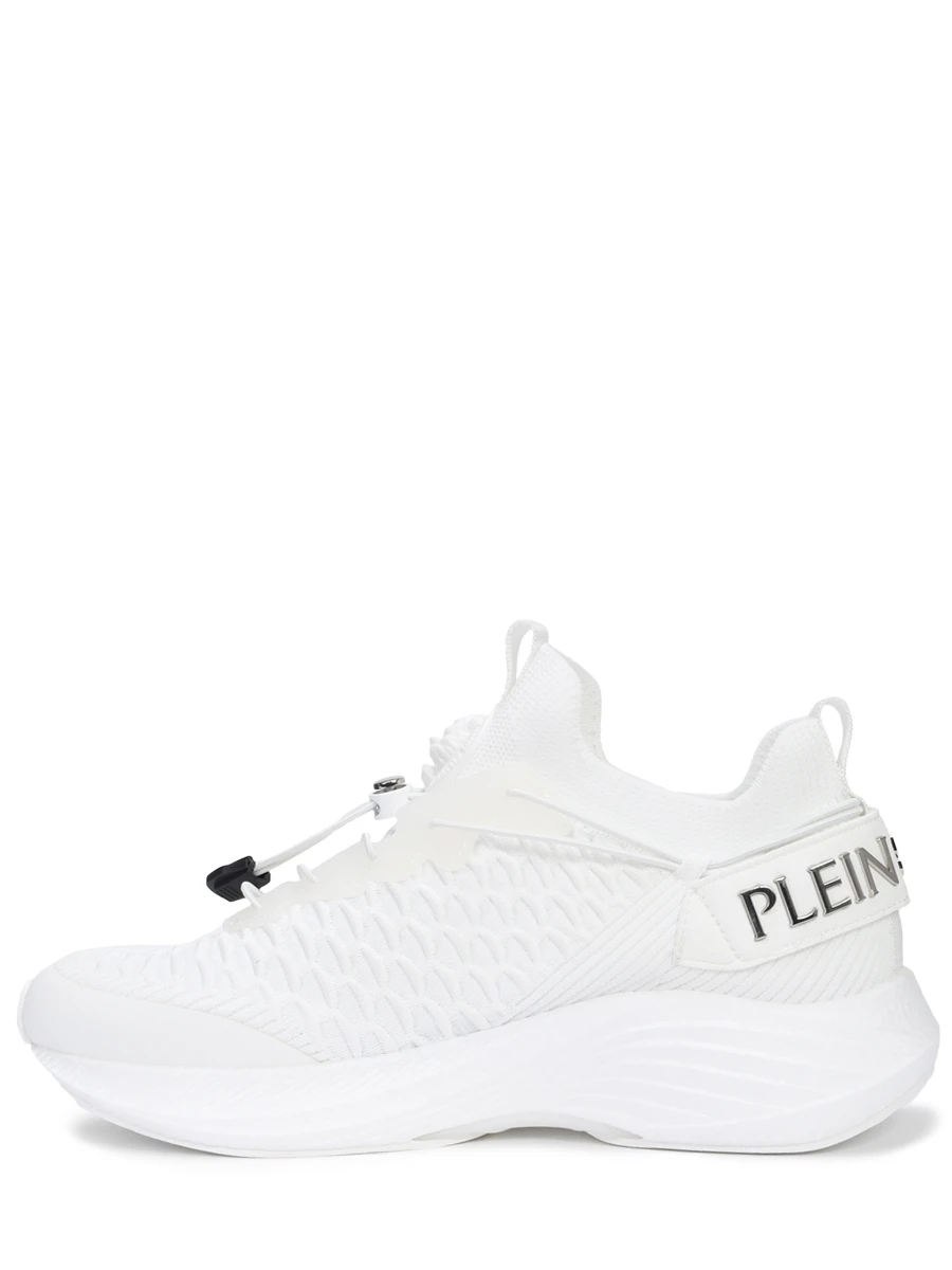 Кроссовки текстильные