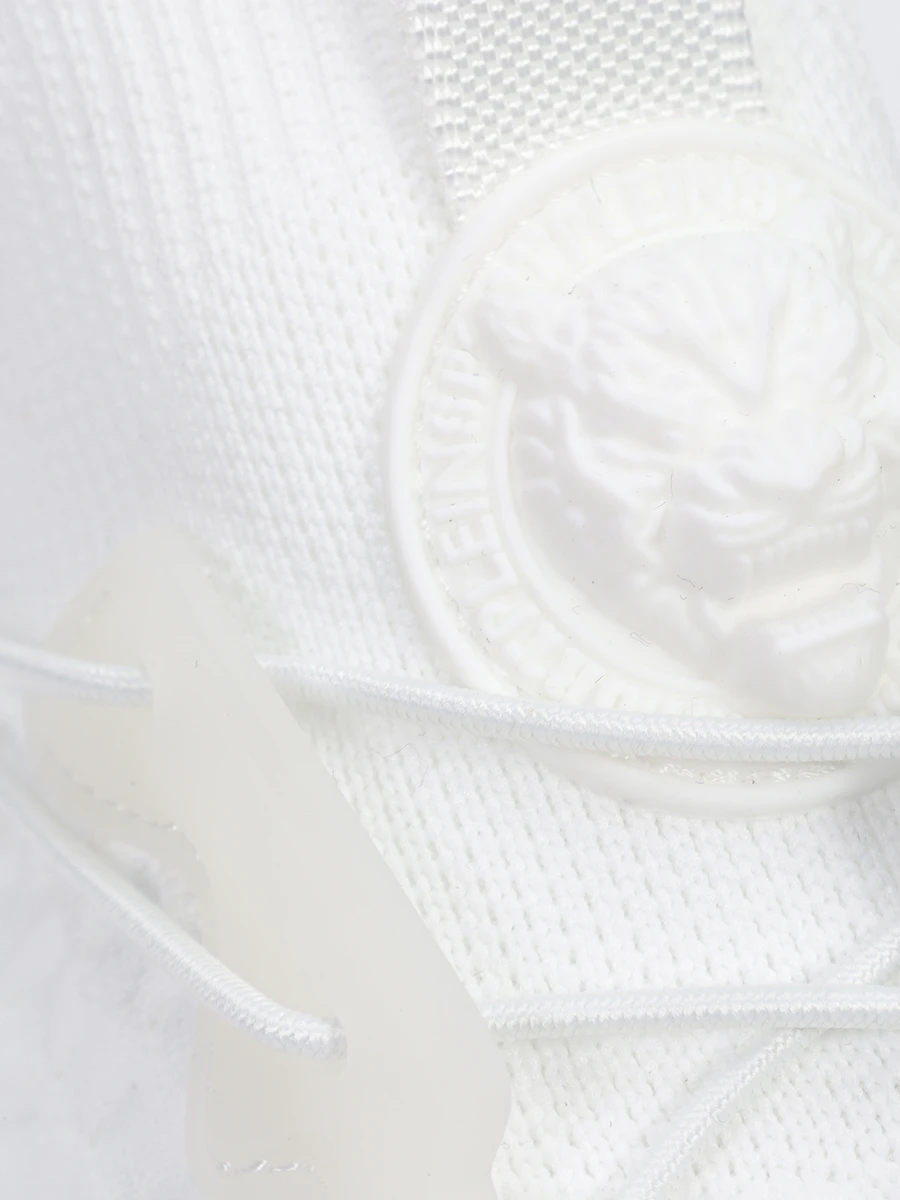 Кроссовки текстильные