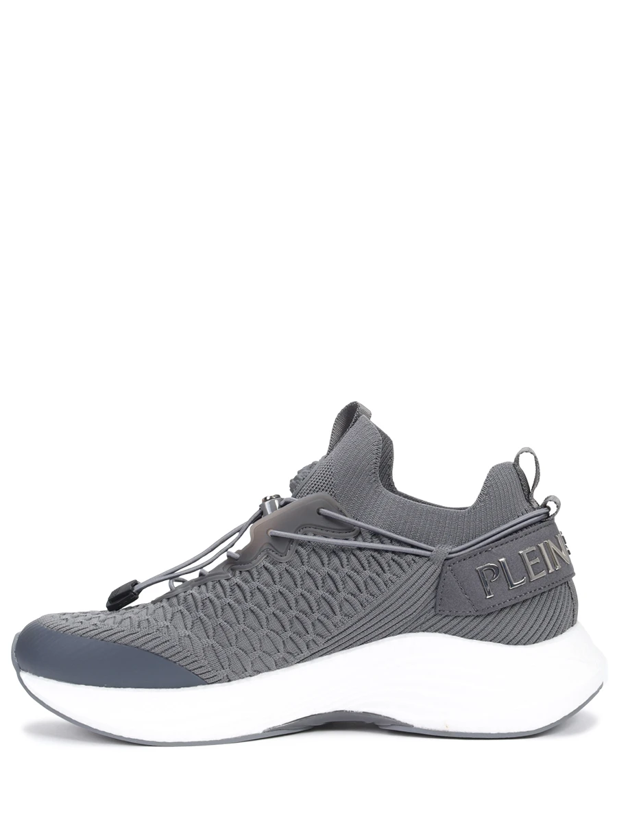 Кроссовки текстильные