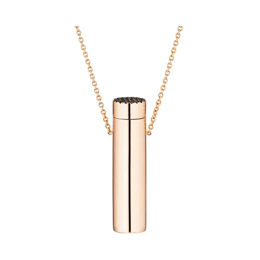 Подвеска Tube Pendant