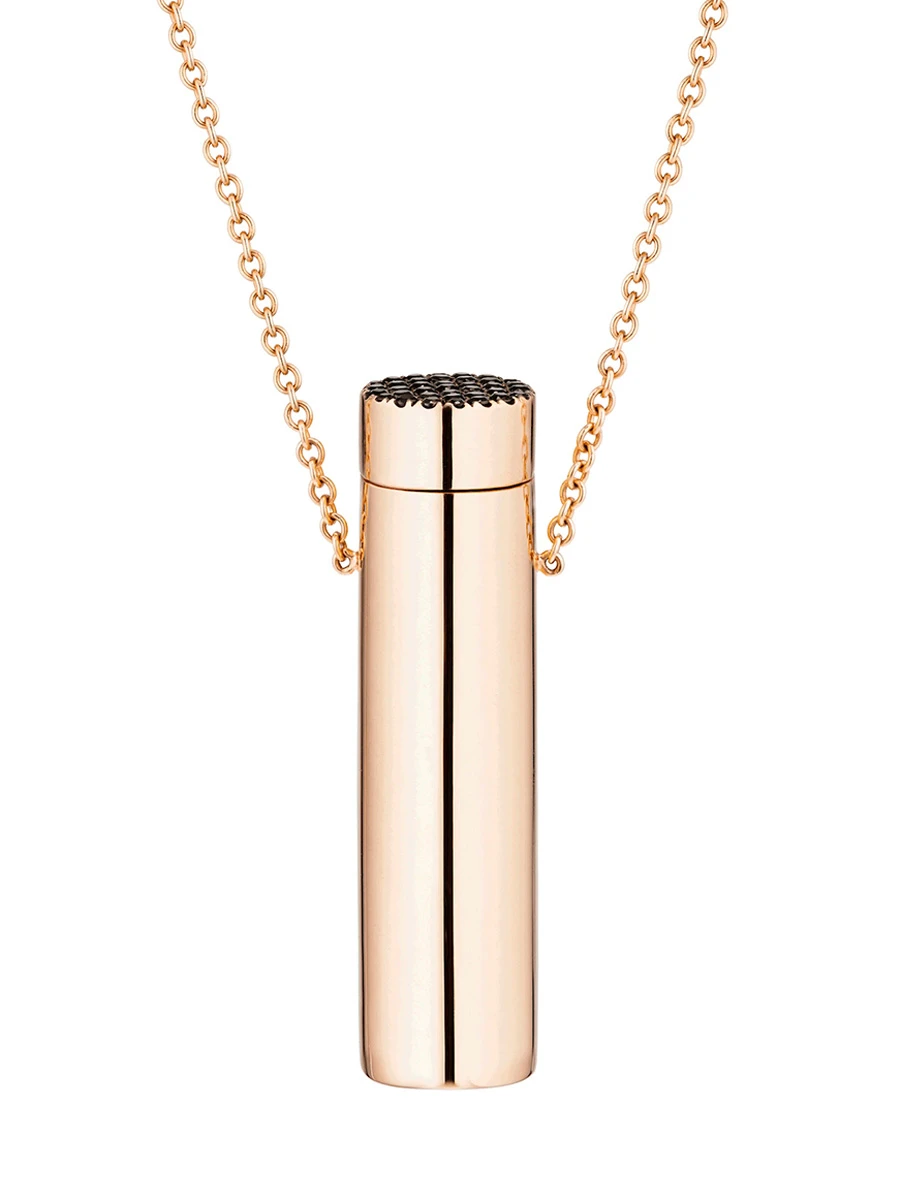 Подвеска Tube Pendant