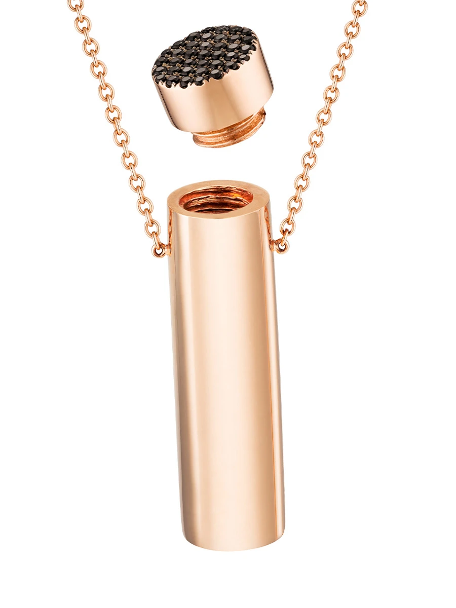 Подвеска Tube Pendant