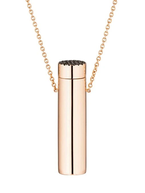 Подвеска Tube Pendant RUNA CONCEPT