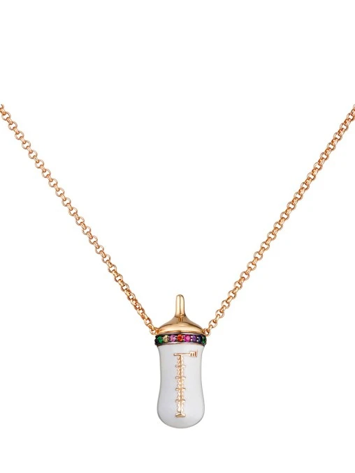 Подвеска Milky way pendant RUNA CONCEPT