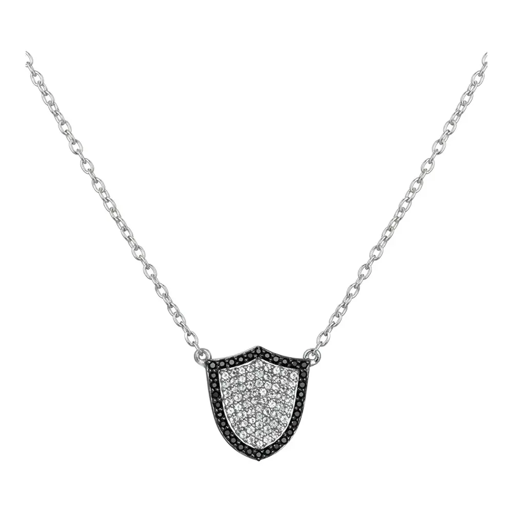 Подвеска Shield Pendant
