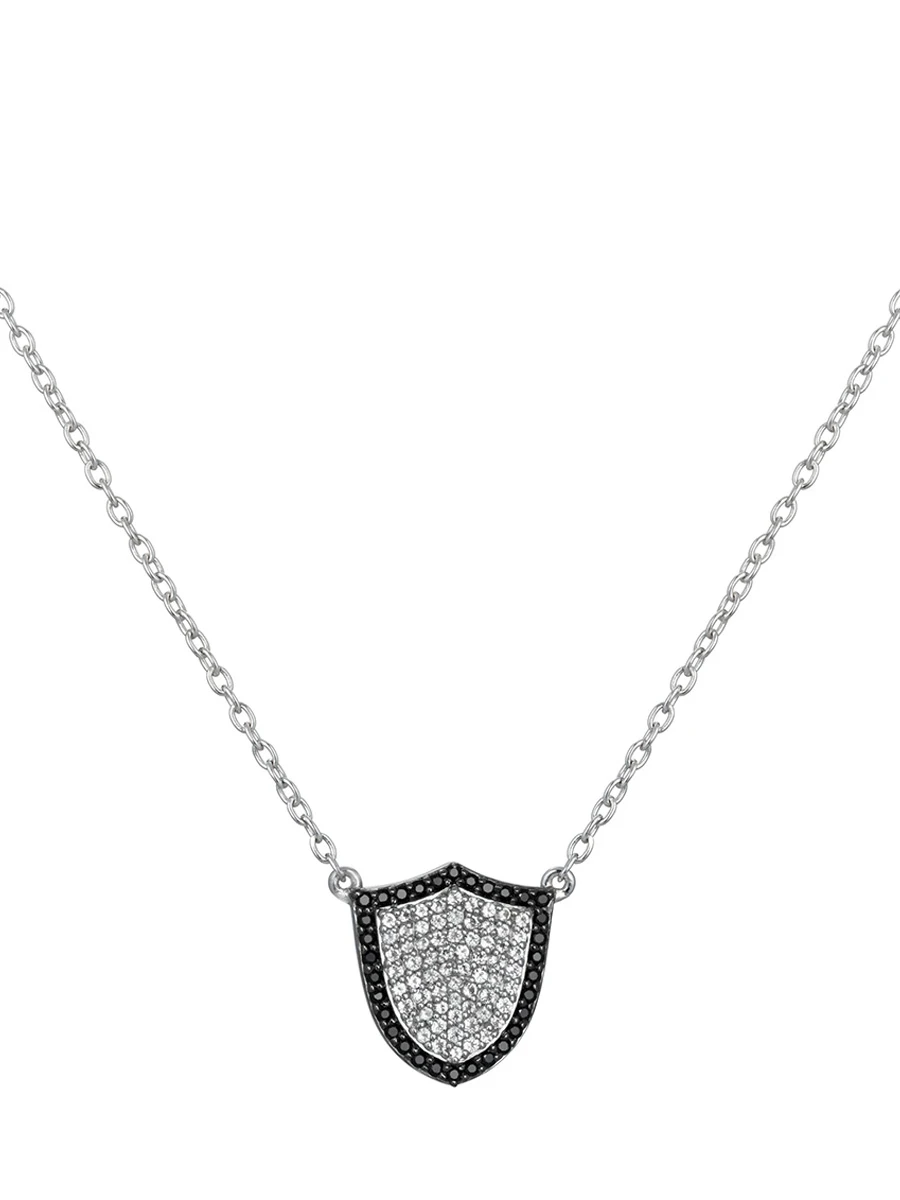 Подвеска Shield Pendant
