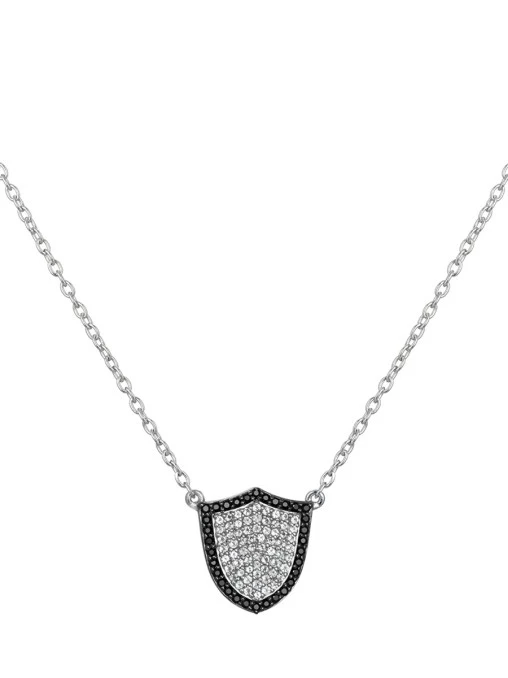 Подвеска Shield Pendant RUNA CONCEPT