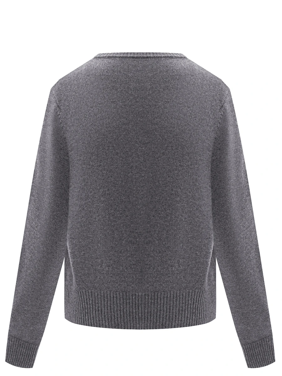 Кардиган шерстяной