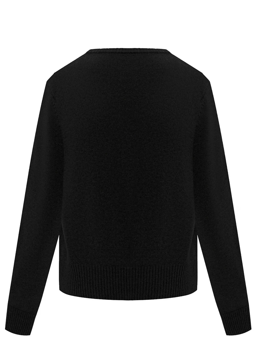 Кардиган шерстяной