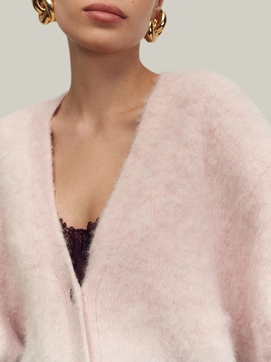 Кардиган Notting Hill