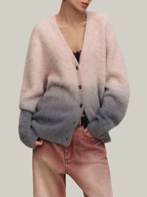 Кардиган Notting Hill NUDE STORY