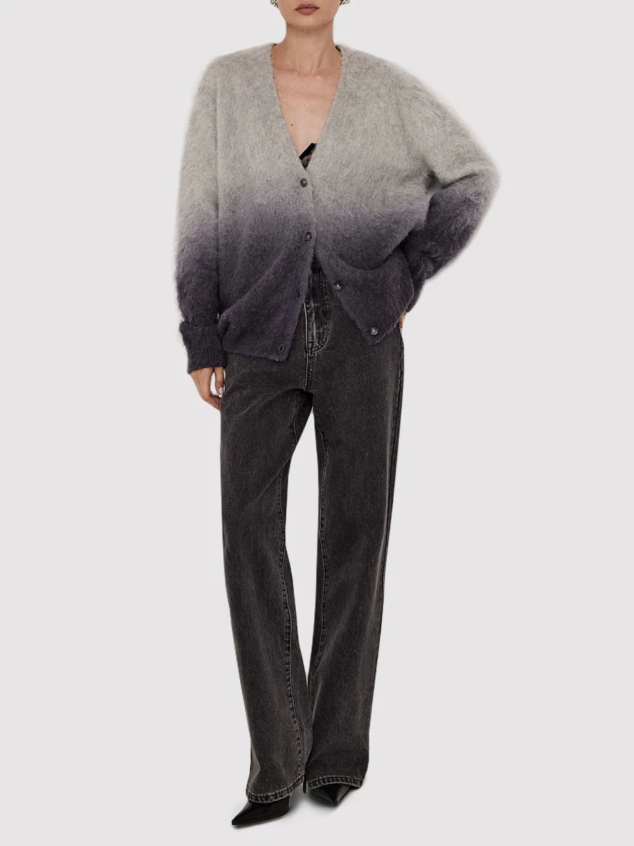 Кардиган Notting Hill