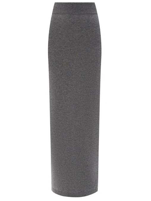 Юбка шерстяная NUDE STORY