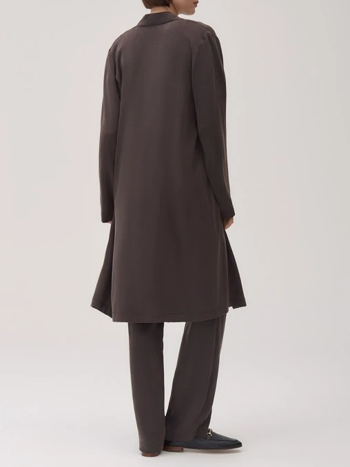 Пальто летнее Celine FASHION REBELS