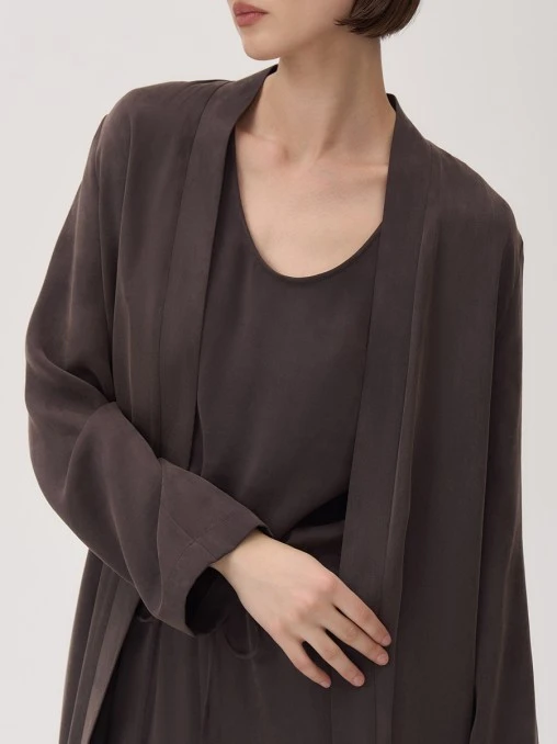 Пальто летнее Celine FASHION REBELS