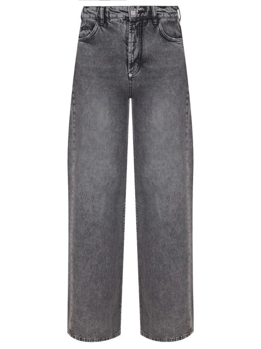 Джинсы хлопковые PHILIPP PLEIN