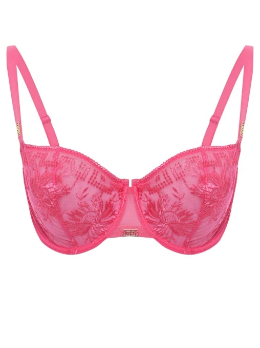 Бюстгальтер однотонный AUBADE