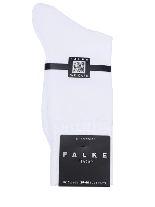 Носки хлопковые Tiago FALKE