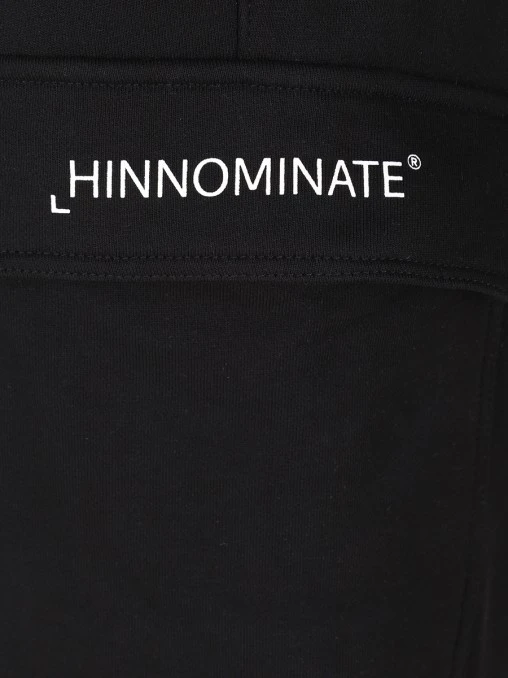 Джоггеры хлопковые HINNOMINATE