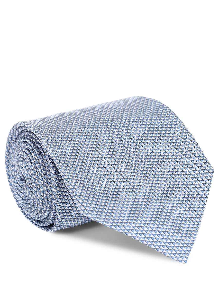 Галстук шелковый