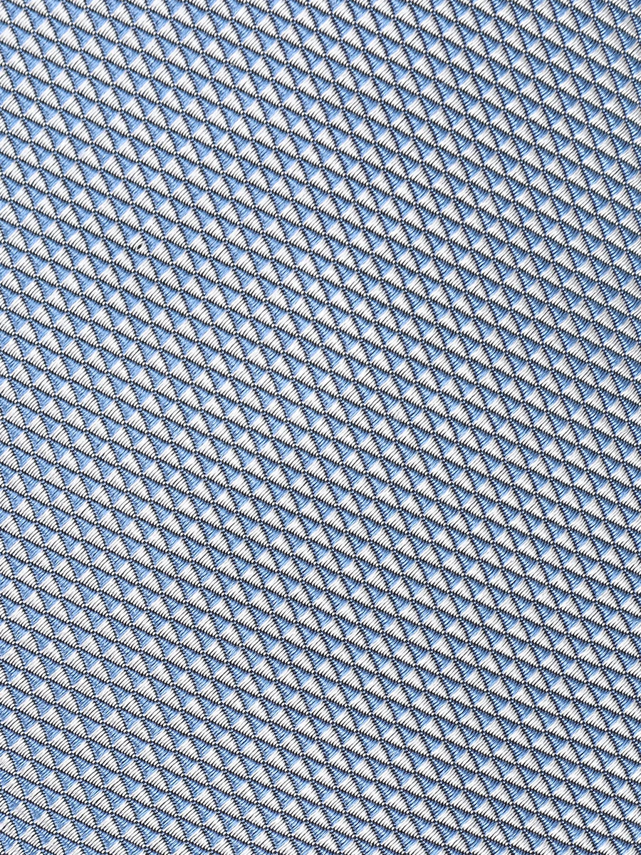 Галстук шелковый