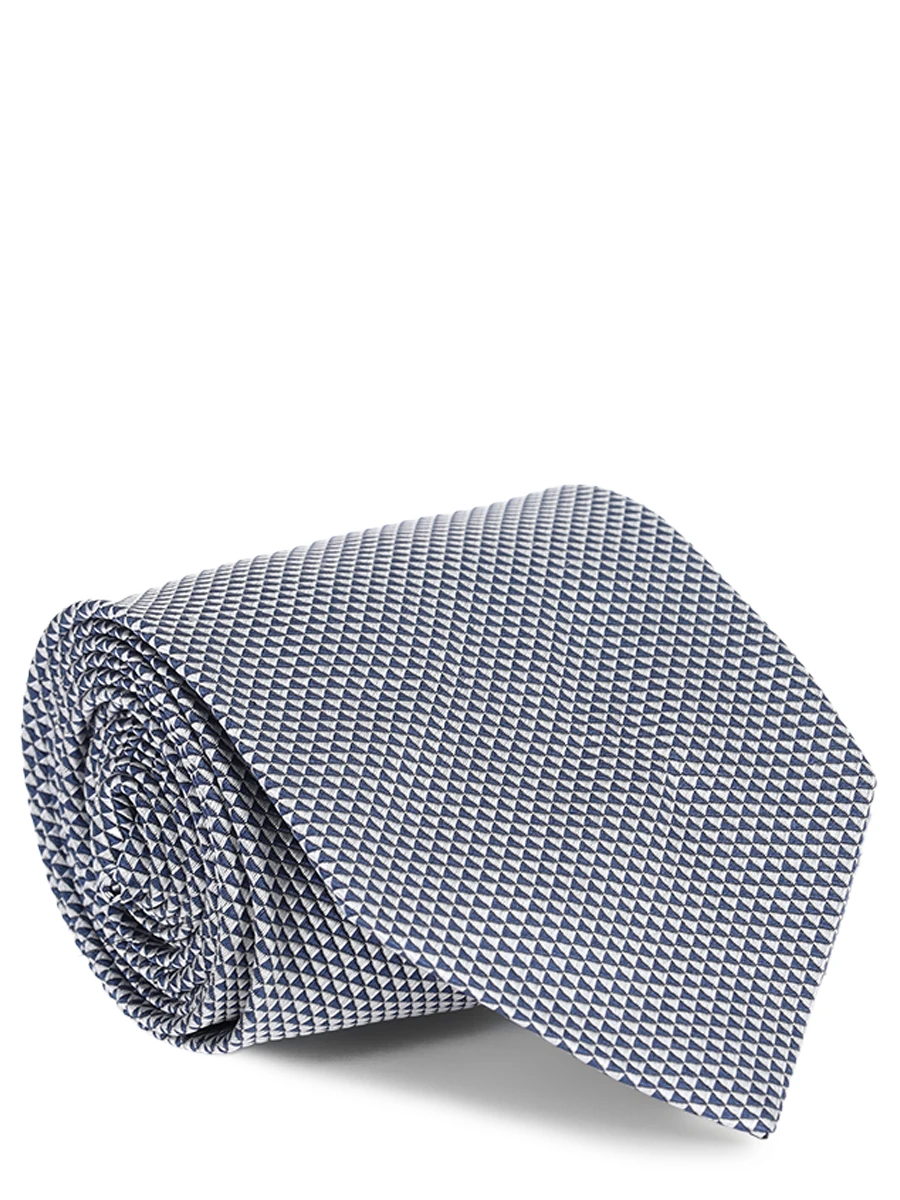 Галстук шелковый