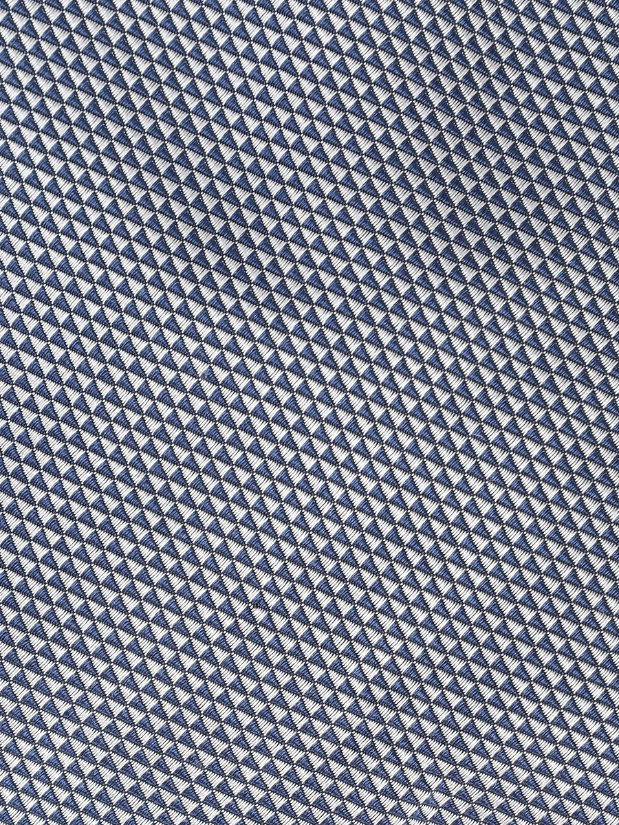 Галстук шелковый