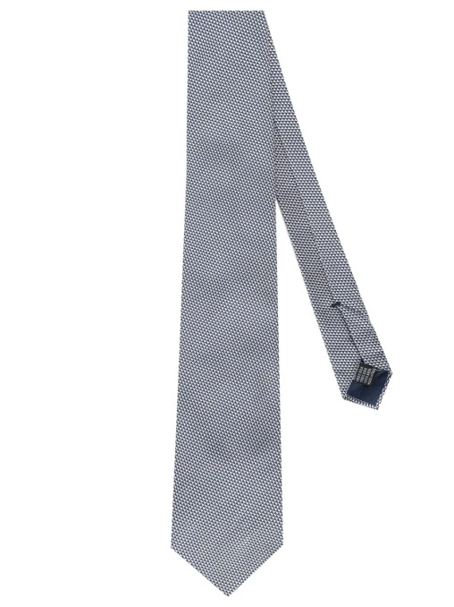 Галстук шелковый CESARE ATTOLINI