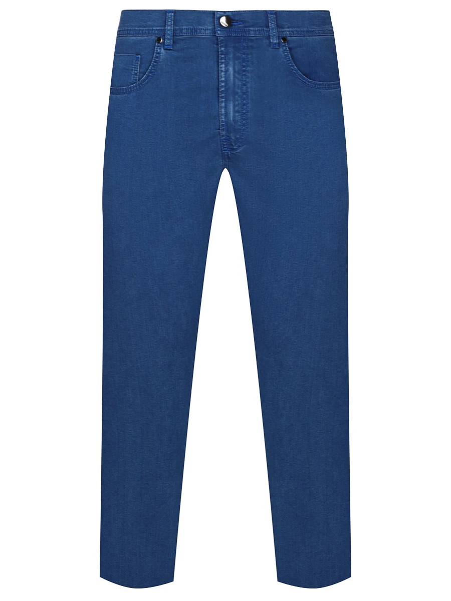 Джинсы из лиоцелла