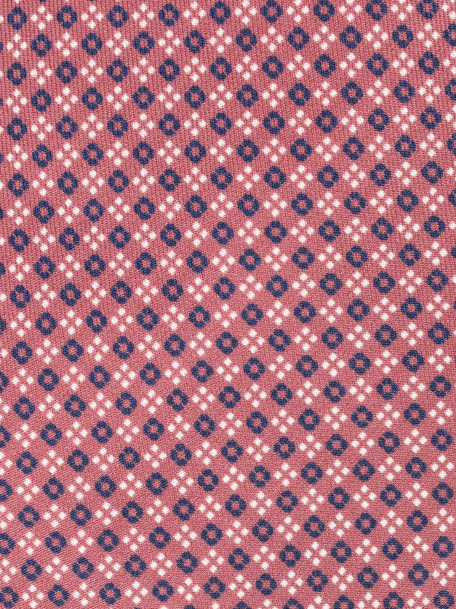 Галстук шелковый