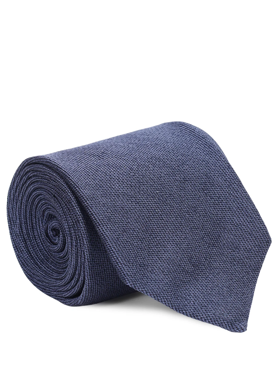 Галстук шелковый