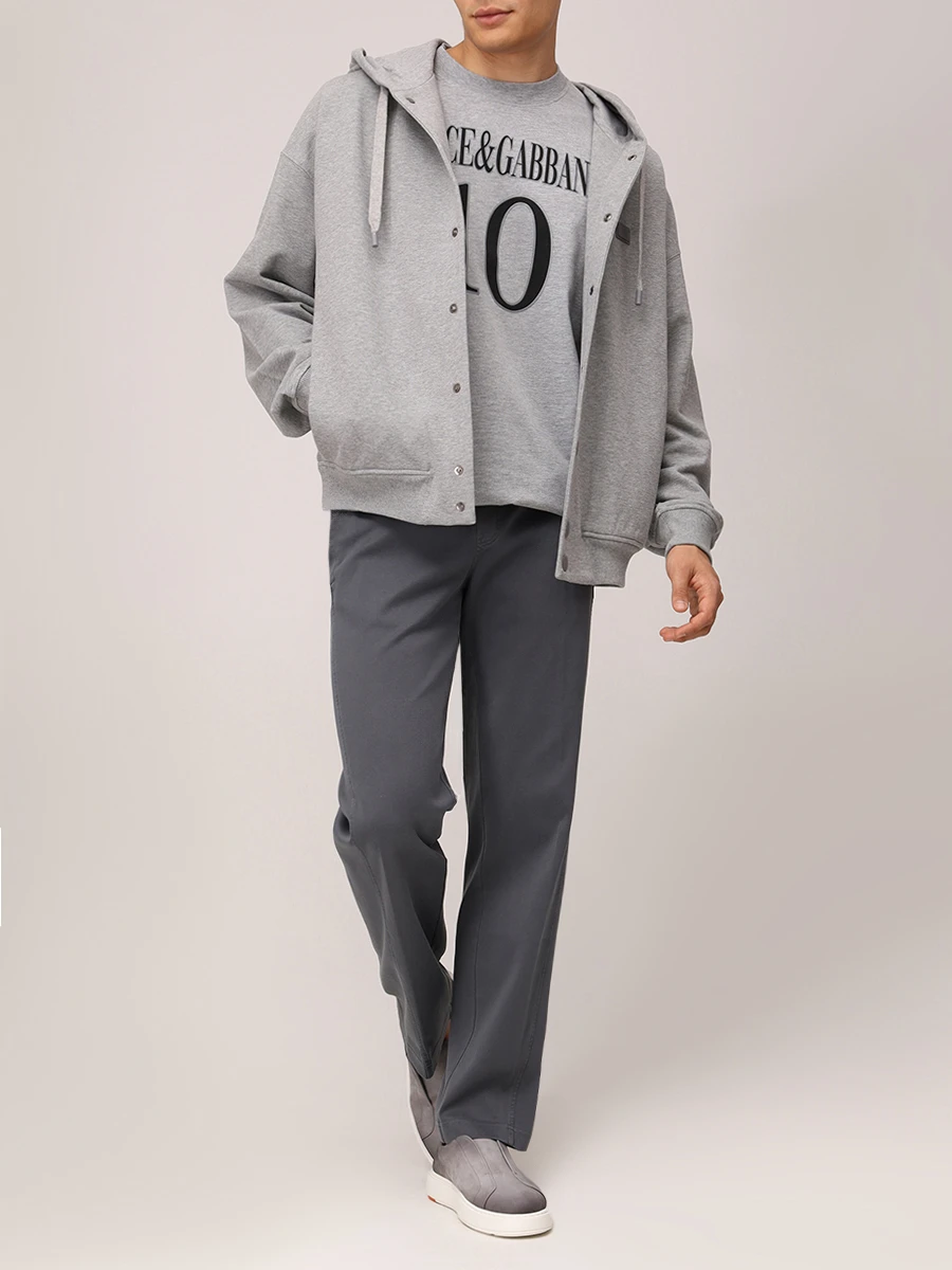 Куртка хлопковая