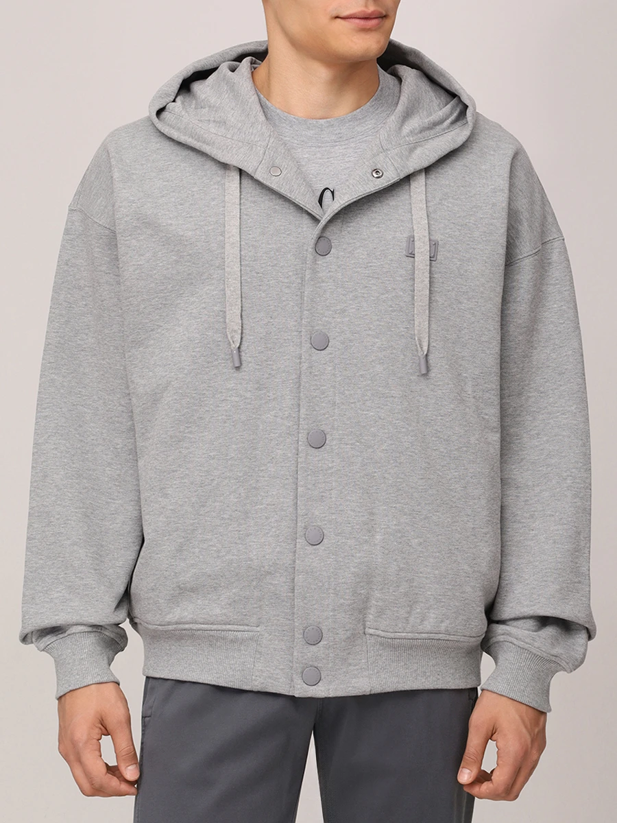 Куртка хлопковая