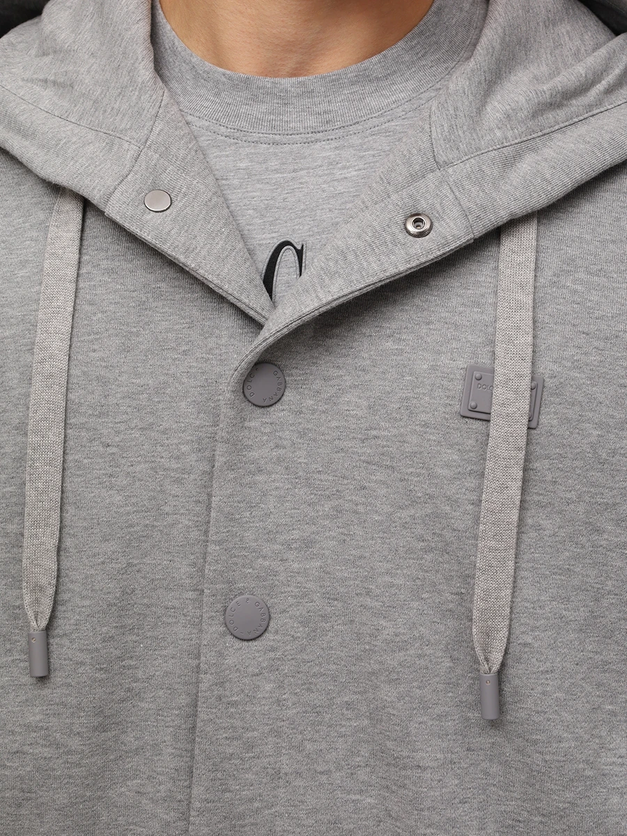 Куртка хлопковая