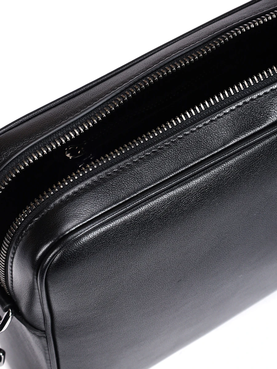 Сумка кожаная