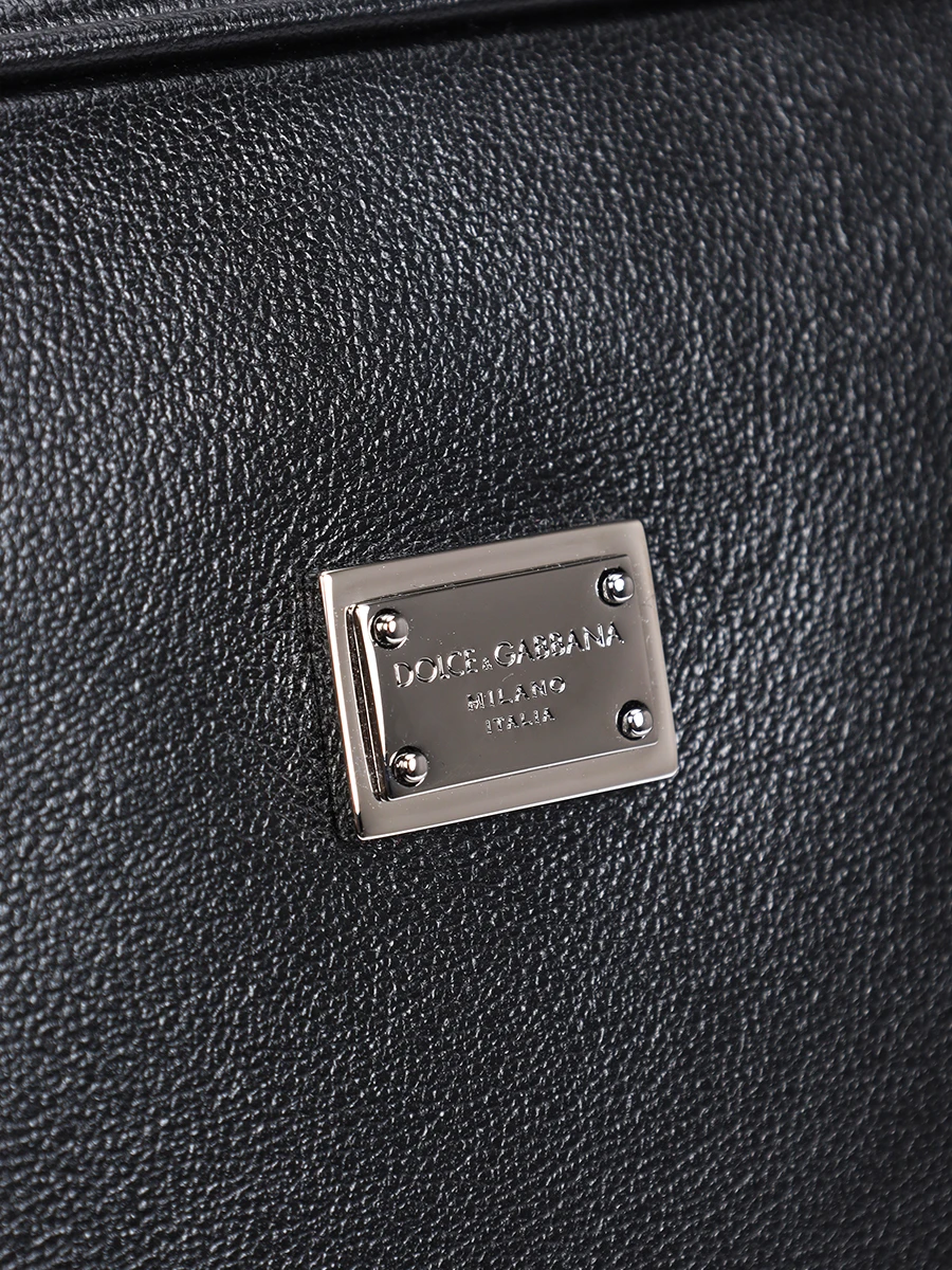 Сумка кожаная