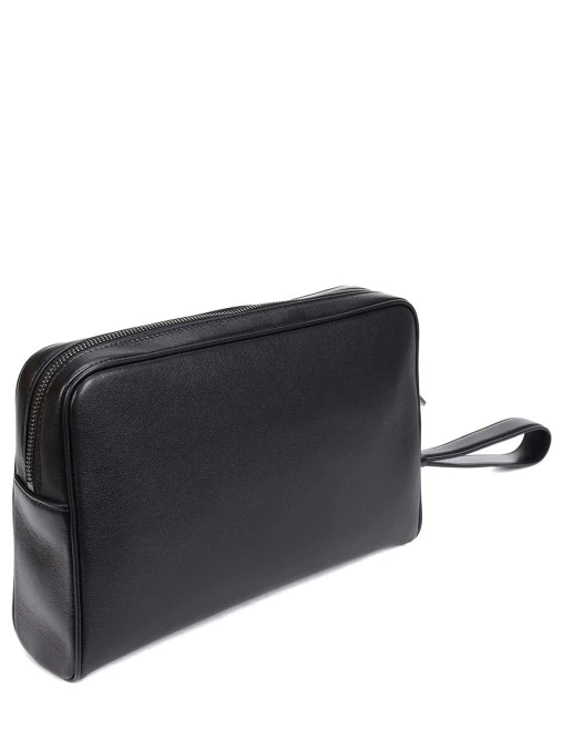 Сумка кожаная DOLCE & GABBANA