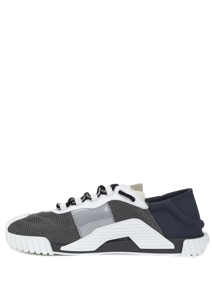 Кеды комбинированные NS1