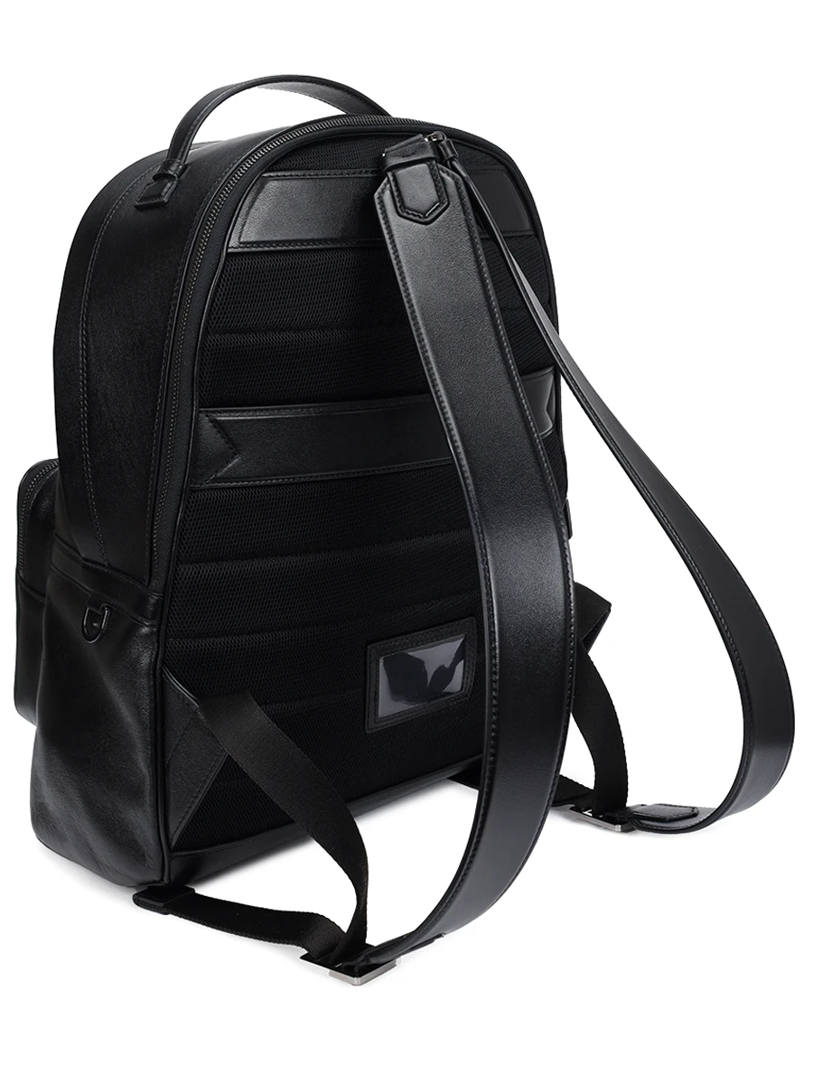 Рюкзак кожаный Roma