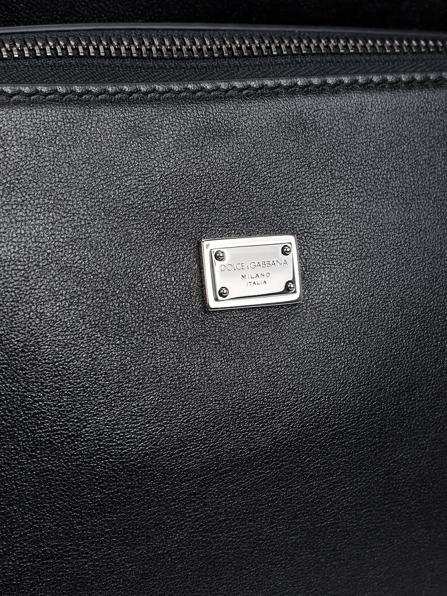 Рюкзак кожаный Roma